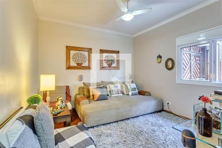Casa à venda com 4 quartos, 209m² em Jardim Los Angeles, São Paulo