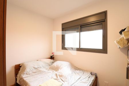 Quarto de apartamento para alugar com 2 quartos, 65m² em Pompeia, São Paulo