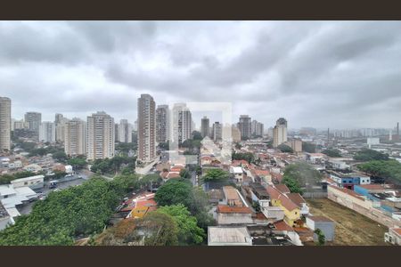 Vista de apartamento para alugar com 2 quartos, 65m² em Pompeia, São Paulo