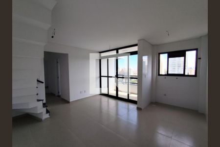 Apartamento à venda com 2 quartos, 112m² em Baeta Neves, São Bernardo do Campo