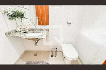 Casa à venda com 3 quartos, 120m² em Vila Floresta, Santo André