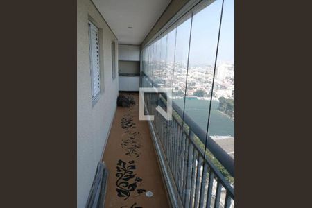Apartamento à venda com 2 quartos, 84m² em Vila América, Santo André