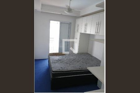 Apartamento à venda com 2 quartos, 84m² em Vila América, Santo André