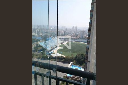 Apartamento à venda com 2 quartos, 84m² em Vila América, Santo André