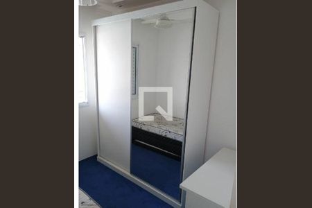 Apartamento à venda com 2 quartos, 84m² em Vila América, Santo André