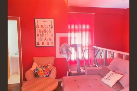 Apartamento à venda com 3 quartos, 216m² em Cruzeiro, Belo Horizonte