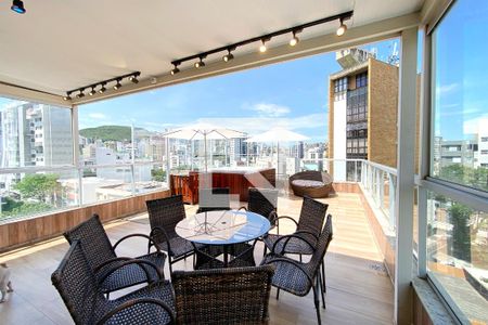 Cobertura de apartamento à venda com 3 quartos, 216m² em Cruzeiro, Belo Horizonte