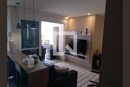 Foto 14 de apartamento à venda com 2 quartos, 58m² em Vila Suzana, São Paulo