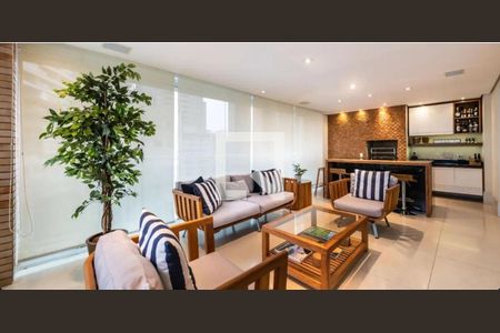 Apartamento à venda com 3 quartos, 162m² em Itaim Bibi, São Paulo