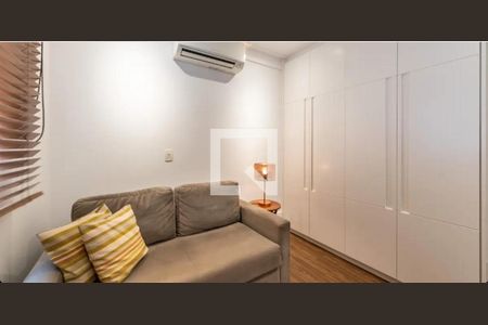 Apartamento à venda com 3 quartos, 162m² em Itaim Bibi, São Paulo