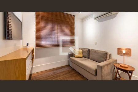 Apartamento à venda com 3 quartos, 162m² em Itaim Bibi, São Paulo