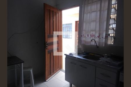 Casa à venda com 4 quartos, 90m² em Parque das Nações, Santo André