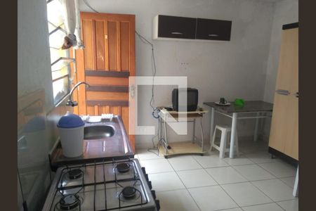 Casa à venda com 4 quartos, 90m² em Parque das Nações, Santo André