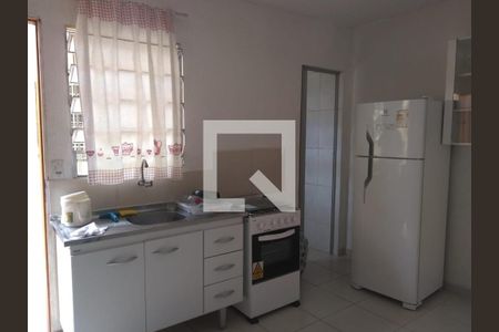 Casa à venda com 4 quartos, 90m² em Parque das Nações, Santo André