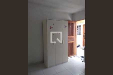 Casa à venda com 4 quartos, 90m² em Parque das Nações, Santo André