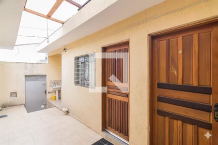 Casa à venda com 4 quartos, 90m² em Parque das Nações, Santo André