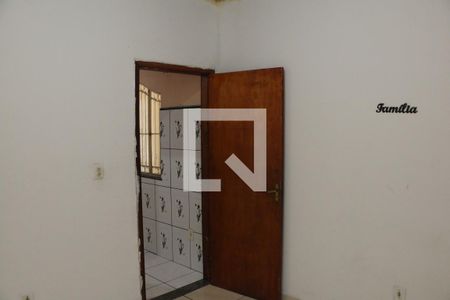 quarto de casa para alugar com 1 quarto, 20m² em Luz, Nova Iguaçu