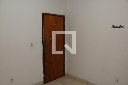 quarto de casa para alugar com 1 quarto, 20m² em Luz, Nova Iguaçu
