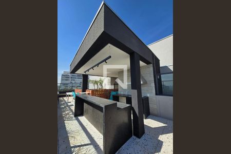 Apartamento à venda com 1 quarto, 28m² em Pinheiros, São Paulo