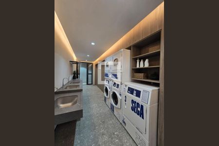 Apartamento à venda com 1 quarto, 28m² em Pinheiros, São Paulo