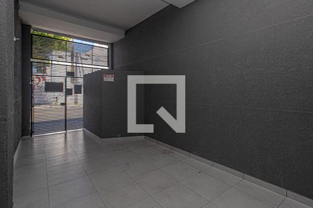 hall de entrada_3 de apartamento para alugar com 1 quarto, 50m² em São João Climaco, São Paulo