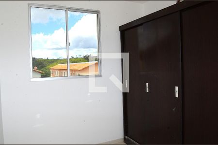 Apartamento para alugar com 2 quartos, 48m² em Jardim Vitoria, Belo Horizonte