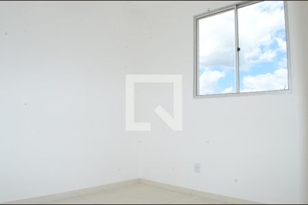 Quarto 2 de apartamento para alugar com 2 quartos, 48m² em Jardim Vitoria, Belo Horizonte