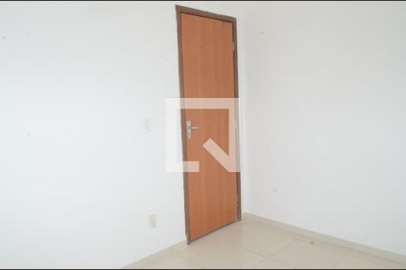 Quarto 2 de apartamento para alugar com 2 quartos, 48m² em Jardim Vitoria, Belo Horizonte