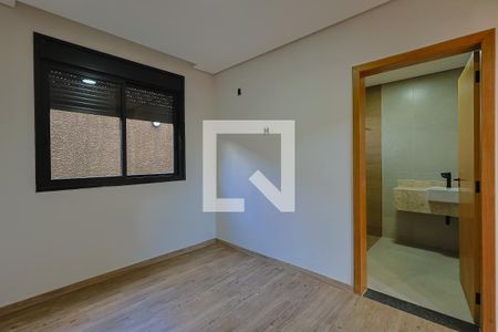 Suíte 1 de casa à venda com 5 quartos, 326m² em Santa Amelia, Belo Horizonte