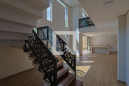 Sala de casa à venda com 5 quartos, 326m² em Santa Amelia, Belo Horizonte