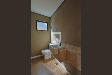 Lavabo de casa à venda com 5 quartos, 326m² em Santa Amelia, Belo Horizonte