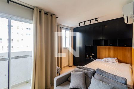 Studio de apartamento para alugar com 1 quarto, 25m² em Vila Butantã, São Paulo
