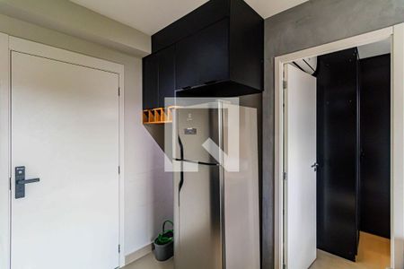 Studio de apartamento para alugar com 1 quarto, 25m² em Vila Butantã, São Paulo