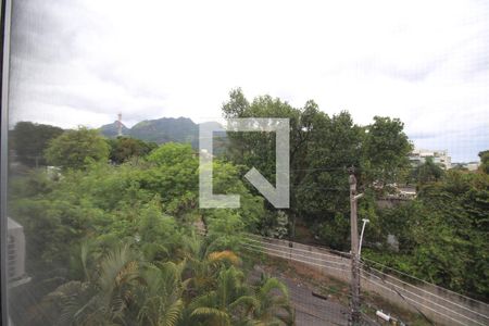 Sala - Vista de apartamento à venda com 2 quartos, 154m² em Freguesia (jacarepaguá), Rio de Janeiro