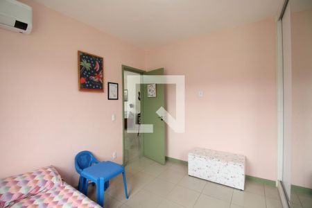 Quarto 1 de apartamento à venda com 2 quartos, 154m² em Freguesia (jacarepaguá), Rio de Janeiro