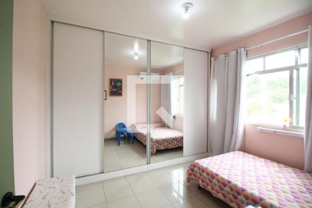 Quarto 1 de apartamento à venda com 2 quartos, 154m² em Freguesia (jacarepaguá), Rio de Janeiro