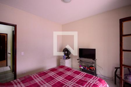 Quarto 1  de casa à venda com 2 quartos, 95m² em Vila Santo Estefano, São Paulo