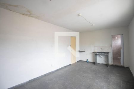 Kitnet de kitnet/studio para alugar com 1 quarto, 20m² em Jardim Fluminense, São Gonçalo