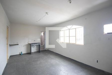 Kitnet de kitnet/studio para alugar com 1 quarto, 20m² em Jardim Fluminense, São Gonçalo