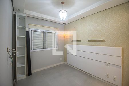 Quarto Suíte de apartamento para alugar com 2 quartos, 71m² em Independência, São Bernardo do Campo