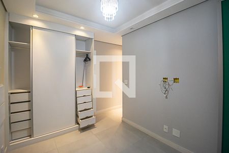 Quarto Suíte de apartamento para alugar com 2 quartos, 71m² em Independência, São Bernardo do Campo
