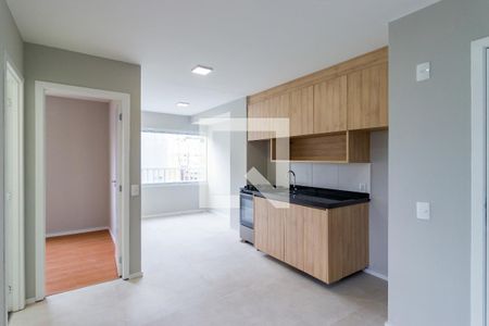 Apartamento para alugar com 2 quartos, 36m² em Jardim Monte Kemel, São Paulo