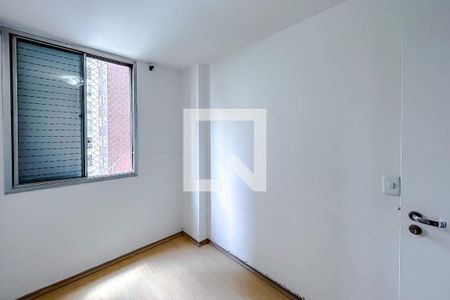 Quarto de apartamento à venda com 1 quarto, 42m² em Vila Gomes Cardim, São Paulo