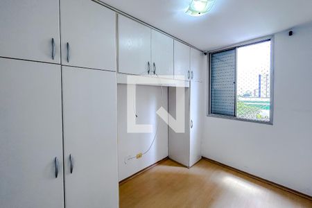 Quarto de apartamento à venda com 1 quarto, 42m² em Vila Gomes Cardim, São Paulo