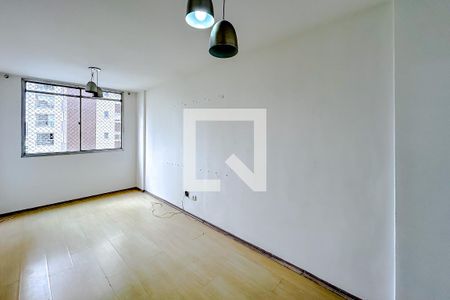 Sala de Jantar de apartamento à venda com 1 quarto, 42m² em Vila Gomes Cardim, São Paulo