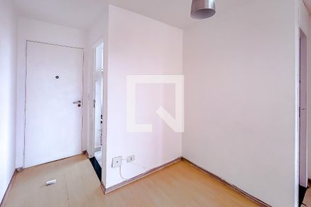 Sala de Jantar de apartamento à venda com 1 quarto, 42m² em Vila Gomes Cardim, São Paulo