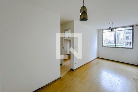 Sala de Jantar de apartamento à venda com 1 quarto, 42m² em Vila Gomes Cardim, São Paulo