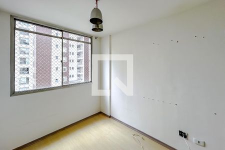 Sala de apartamento à venda com 1 quarto, 42m² em Vila Gomes Cardim, São Paulo