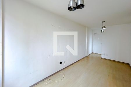 Sala de apartamento à venda com 1 quarto, 42m² em Vila Gomes Cardim, São Paulo