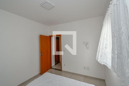 Quarto 1 de apartamento para alugar com 2 quartos, 52m² em Parque Emilia, Sumaré